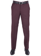 Lawrencepur 2200-03111-070-0-000 Garment Formal Trouser Tropical Exclusive (P) Poly Wool All Season