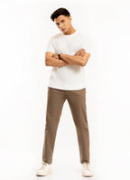 Lawrencepur 2670-52033-050-0-001 Garment Basic Tee Basic Tee 100% Cotton Jersey Summer