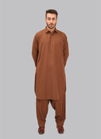 Lawrencepur 2260-24501-040-0-002 Garment Shalwar Kameez Salaar Prime Poly Viscose Winter