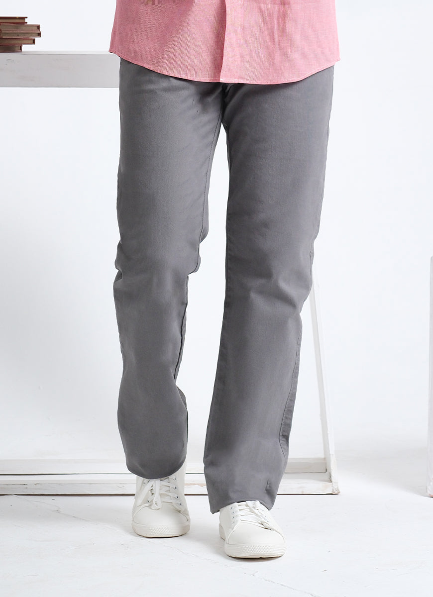 Lawrencepur 2370-03030-020-0-006 Garment Casual Trouser Lycra Cotton Lycra Cotton All Season Main image