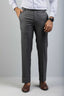 Lawrencepur 2200-04102-020-0-004 Garment Formal Trouser Worsted Flannel Poly Wool Winter