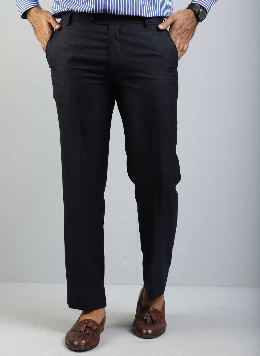 Lawrencepur 2200-04102-030-0-002 Garment Formal Trouser Worsted Flannel Poly Wool Winter Main image