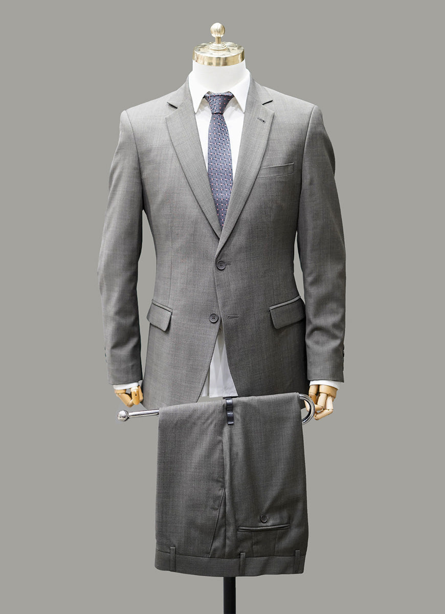 2220-03111-040-0-010 Tropical Exclusive (P) Poly Wool Brown All Season 1