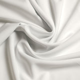 Plain-Off White, Cool Breeze Poly Viscose/Modal Viscose Shalwar Kameez Fabric
