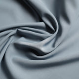Plain Grey, Cool Breeze Poly Viscose/Modal Viscose Shalwar Kameez Fabric