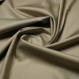 Plain Tortilla Brown, Premium Egyptian Cotton Shalwar Kameez Fabric