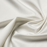 Plain Off White, Premium Egyptian Cotton Shalwar Kameez Fabric