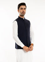 Lawrencepur 2240-02111-030-0-012 Garment Waist Coat Tropical Classic (P) Poly Wool All Season