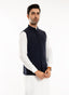 Lawrencepur 2240-02111-030-0-012 Garment Waist Coat Tropical Classic (P) Poly Wool All Season