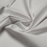 Plain White, Diamond Egyptian Cotton Shalwar Kameez Fabric