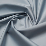 Plain Ash Grey, Premium Egyptian Cotton Shalwar Kameez Fabric