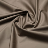 Plain Tan Brown, Premium Egyptian Cotton Shalwar Kameez Fabric