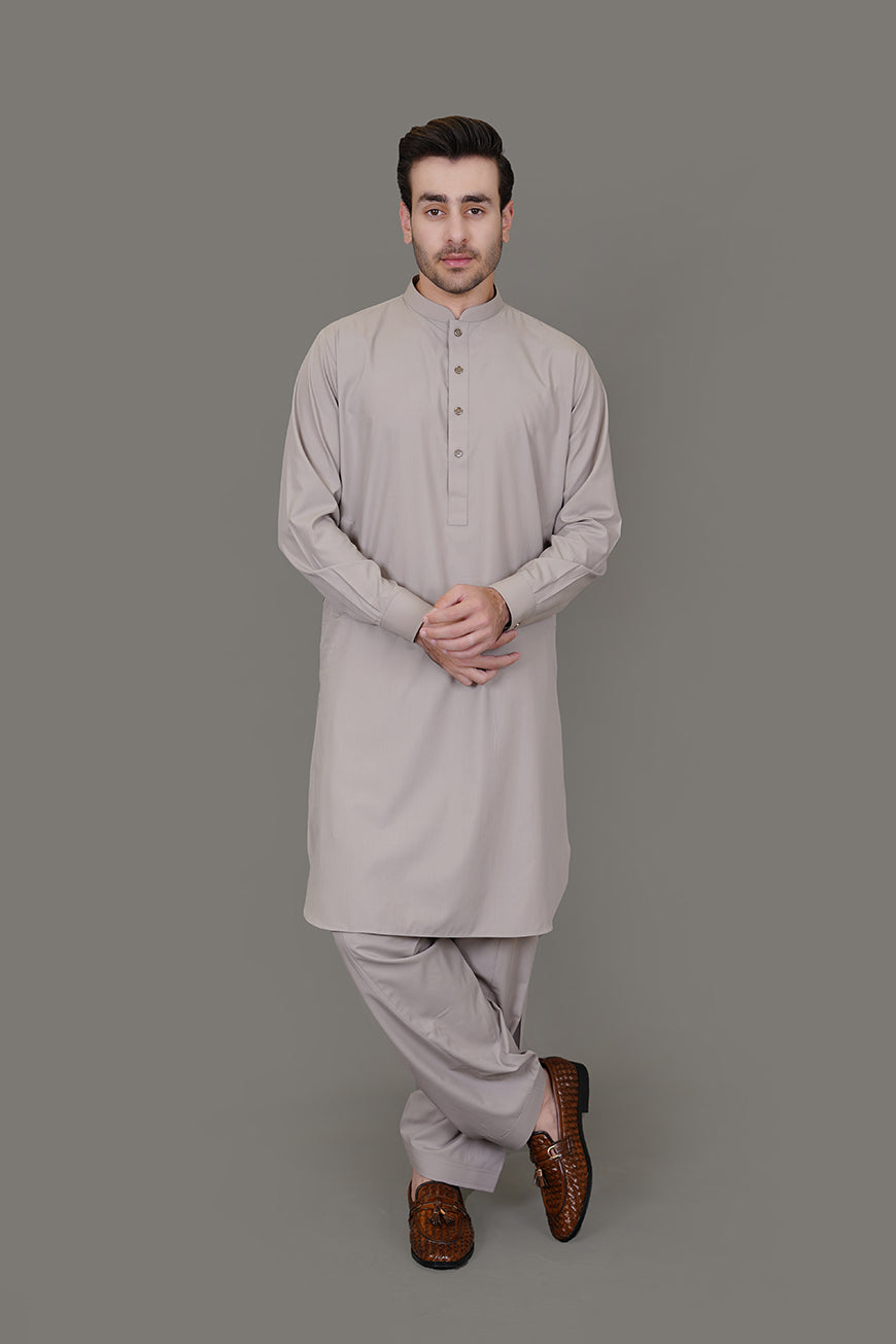 Lawrencepur 2260-22106-040-0-001 Garment Shalwar Kameez Saltoro Poly Viscose Summer