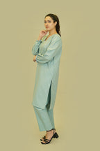2620-03605-130-3-001 Y-Shalwar Kameez Lyla (D) Poly Wool Multi Winter 4