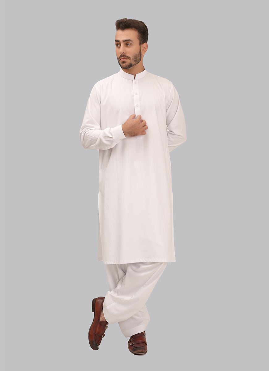 2260-22401-050-0-000 Zhob Poly Viscose White Winter 2