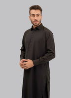 2260-23301-010-1-000 Kashghar Poly Viscose Black Winter 2
