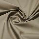 Plain Light Brown Diamond Egyptian Cotton Shalwar Kameez Fabric