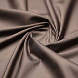 Plain Hazelnut, Premium Egyptian Cotton Shalwar Kameez Fabric