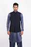 Lawrencepur 2240-02111-030-0-010 Garment Waist Coat Tropical Classic (P) Poly Wool All Season