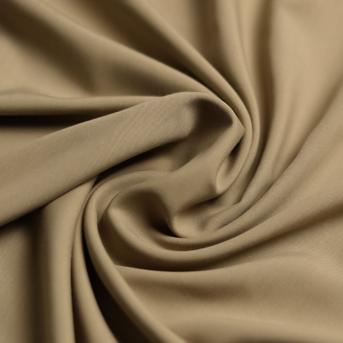 Plain Light Brown, Cool Breeze Poly Viscose/Modal Viscose Shalwar Kameez Fabric