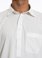 2260-23301-050-0-002 Kashghar Poly Viscose White Winter 3
