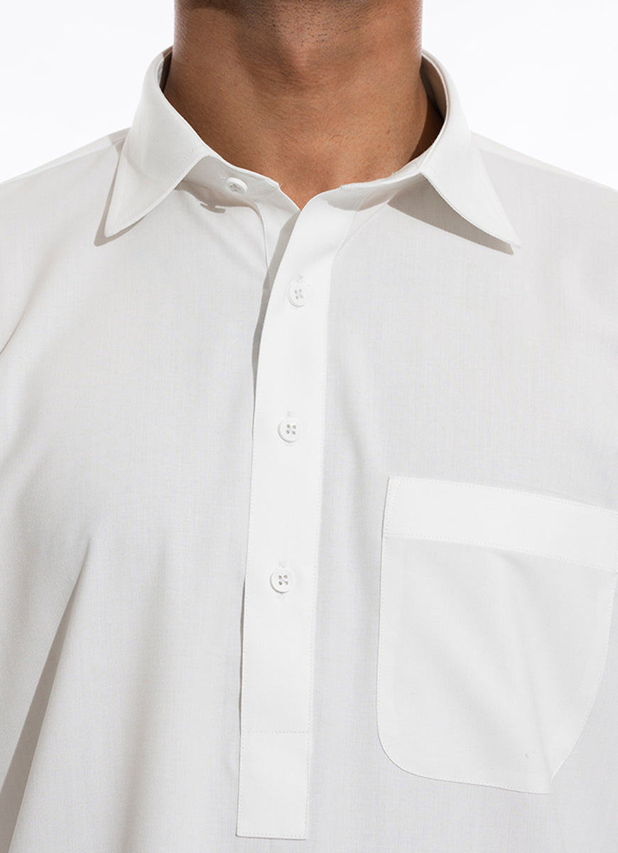 2260-23301-050-0-002 Kashghar Poly Viscose White Winter 3