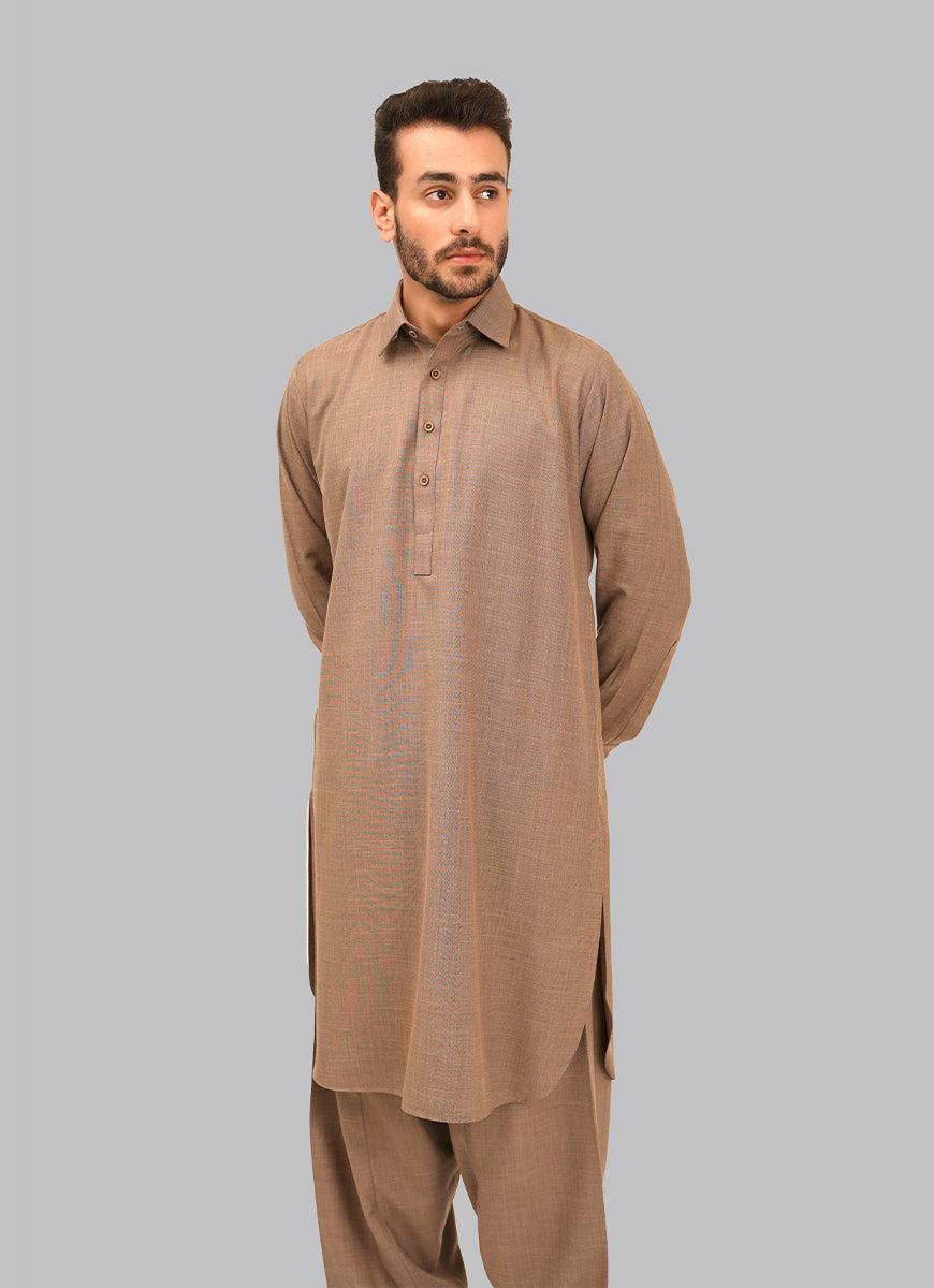 2260-23301-040-1-032 Kashghar Poly Viscose Brown Winter 3