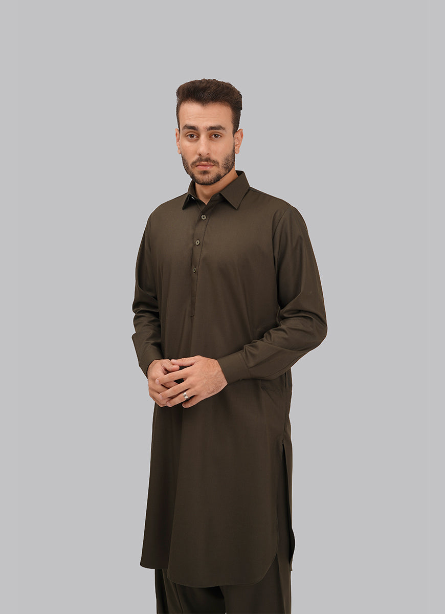 2260-23301-040-1-034 Kashghar Poly Viscose Brown Winter 3