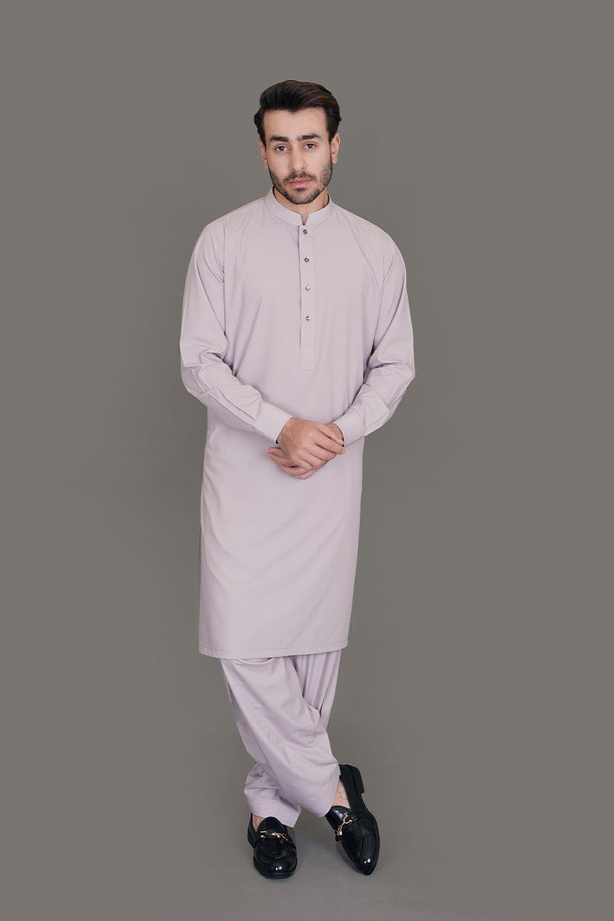 Lawrencepur 2260-22106-080-0-001 Garment Shalwar Kameez Saltoro Poly Viscose Summer