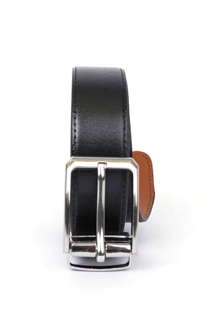 4430-70500-010-0-003 L-Belt   Leather Black  2