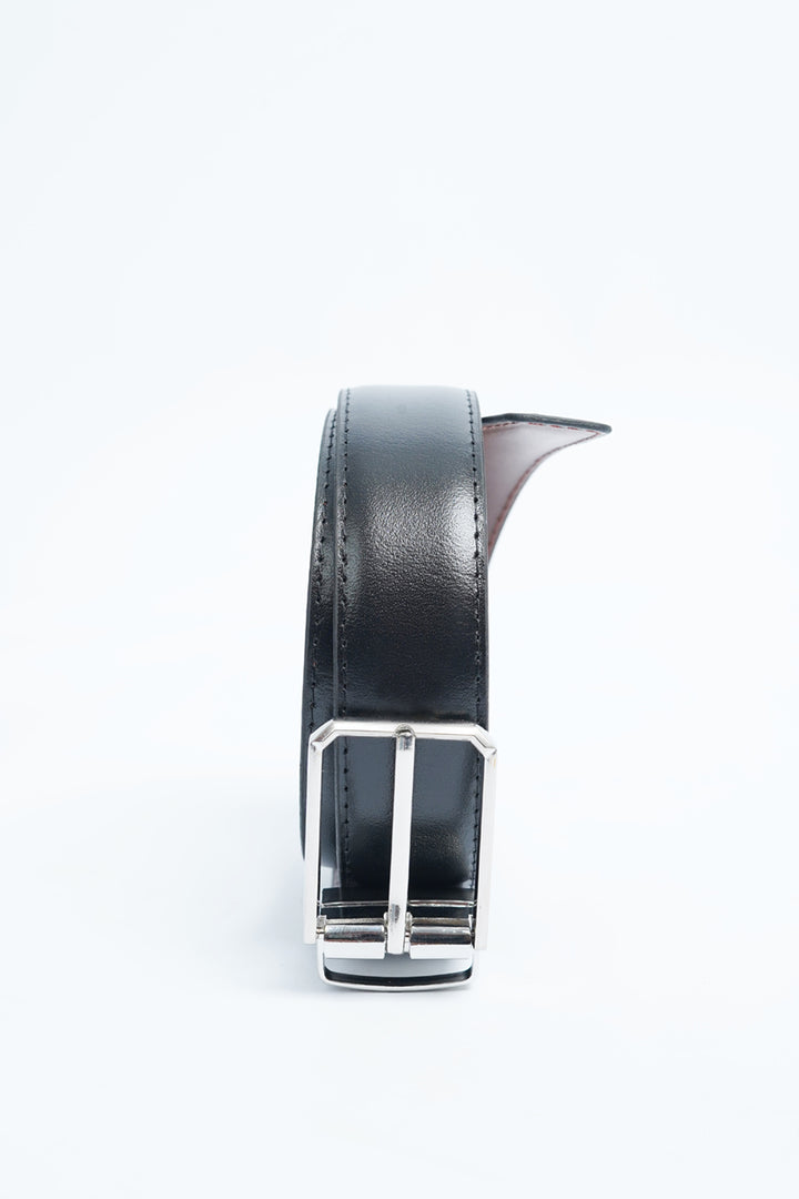 4430-70500-010-0-005 L-Belt   Leather Black  2