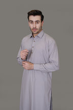 2260-22106-040-0-002 Saltoro Poly Viscose Brown Summer 2