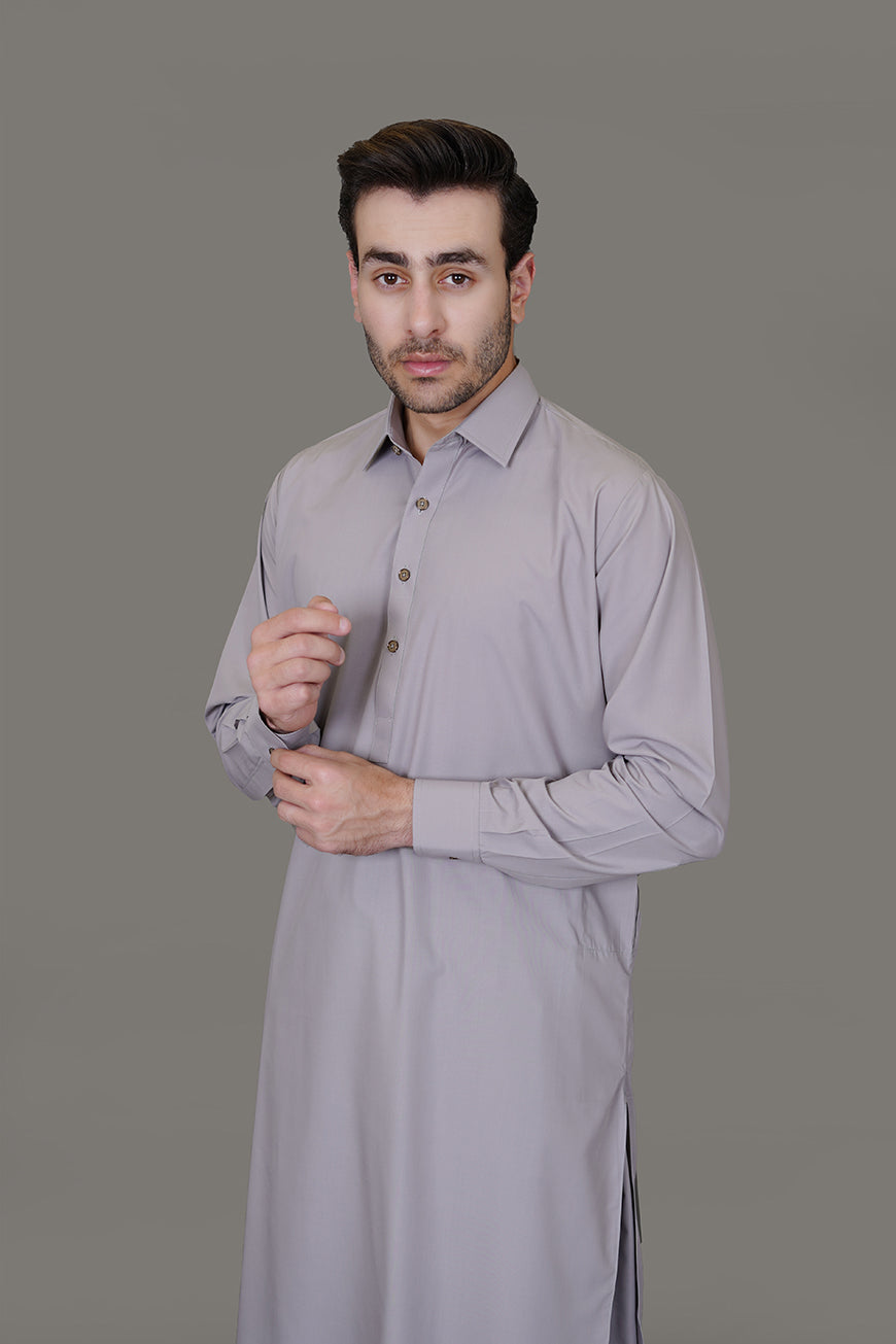 2260-22106-040-0-002 Saltoro Poly Viscose Brown Summer 2