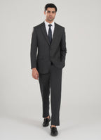 Lawrencepur 2220-81420-020-0-002 Garment Suit IMP Garment-25 Wool Rich All Season
