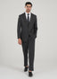 Lawrencepur 2220-81420-020-0-002 Garment Suit IMP Garment-25 Wool Rich All Season