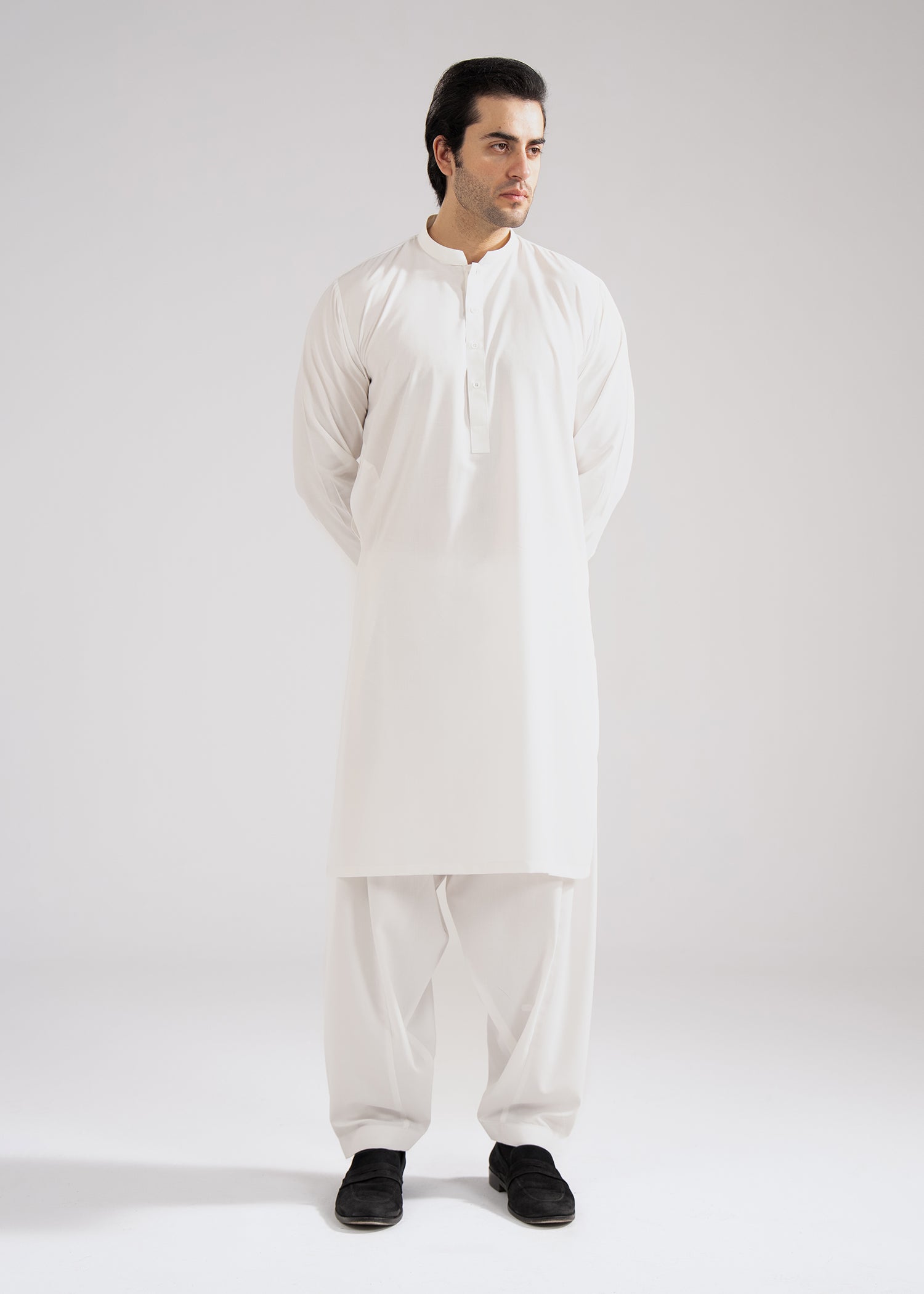 Lawrencepur 2260-24101-050-0-001 Garment Shalwar Kameez Summer Prime Poly Viscose Summer
