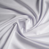 Plain White Summer Comfort Wash N Wear Shalwar Kameez Fabric