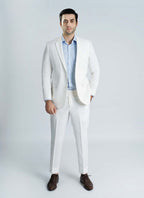 Lawrencepur 2220-02111-050-0-000 Garment Suit Tropical Classic (P) Poly Wool All Season