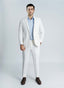 Lawrencepur 2220-02111-050-0-000 Garment Suit Tropical Classic (P) Poly Wool All Season