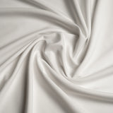 Plain Off White Summer Comfort Wash N Wear Shalwar Kameez Fabric