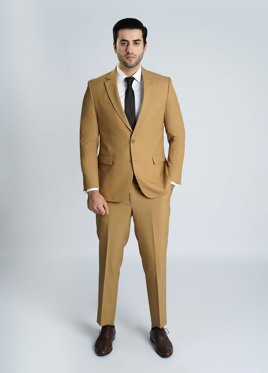 Lawrencepur 2220-02111-040-0-011 Garment Suit Tropical Classic (P) Poly Wool All Season