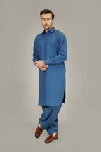 2260-22304-030-0-004 Baltoro Poly Viscose Blue Winter 4