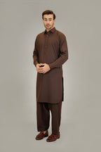 2260-22304-040-0-006 Baltoro Poly Viscose Brown Winter 4