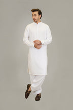 2260-22303-050-0-001 Sharda Poly Viscose White Winter 3