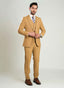 Lawrencepur 2980-02111-040-0-011 Garment 3Pcs Suit Tropical Classic (P) Poly Wool All Season