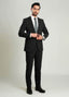 Lawrencepur 2220-81420-020-0-003 Garment Suit IMP Garment-25 Wool Rich All Season
