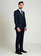 Lawrencepur 2220-81420-030-8-001 Garment Suit IMP Garment-25 Wool Rich All Season
