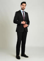 Lawrencepur 2220-81430-020-0-001 Garment Suit IMP Garment-25 Wool Rich All Season