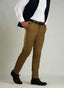 Lawrencepur 2200-04102-040-0-002 Garment Formal Trouser Worsted Flannel Poly Wool Winter