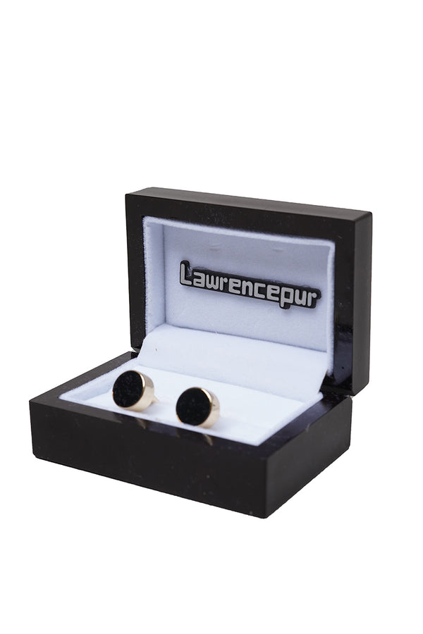 Cufflinks - Luxury Collection Golden Circle